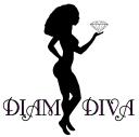 Diam Diva Waxing Studio logo